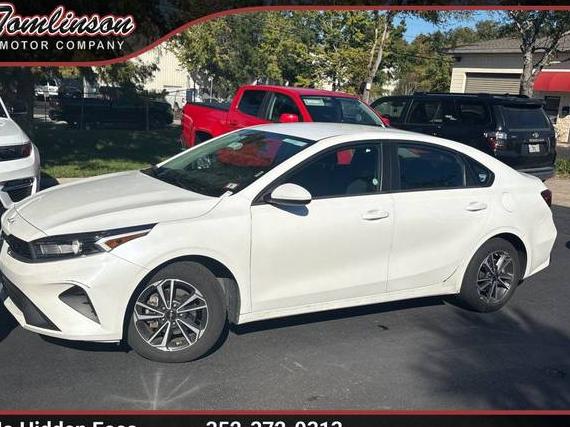 KIA FORTE 2024 3KPF24AD3RE790301 image KIA FORTE 2024 3KPF24AD3RE790301 image