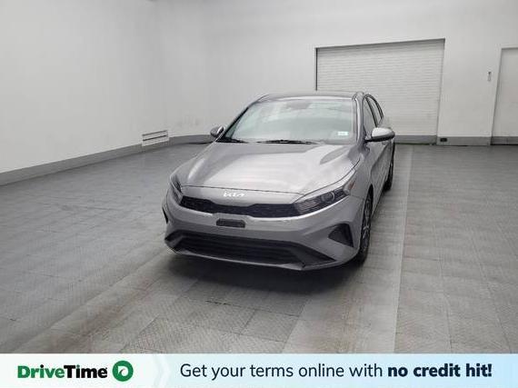 KIA FORTE 2024 3KPF24AD4RE809759 image
