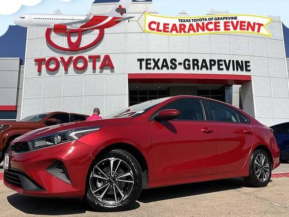 KIA FORTE 2024 3KPF24AD1RE751514 image KIA FORTE 2024 3KPF24AD1RE751514 image