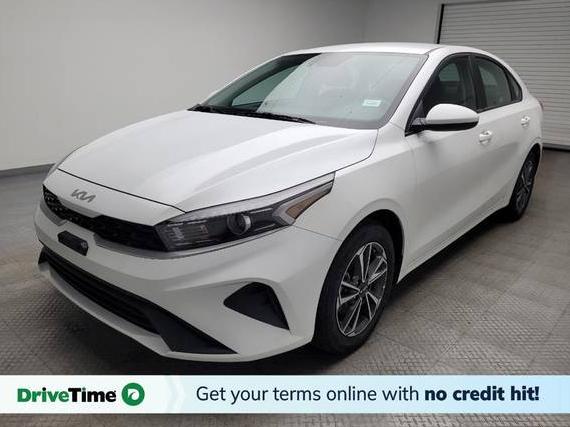 KIA FORTE 2024 3KPF24AD2RE779385 image
