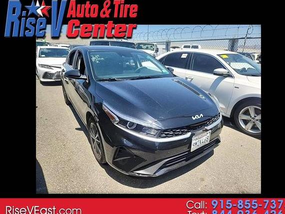 KIA FORTE 2024 3KPF24ADXRE784348 image