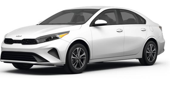 KIA FORTE 2024 3KPF24ADXRE815520 image