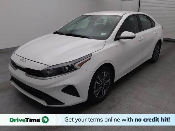 KIA FORTE 2024 3KPF24AD8RE757360 image