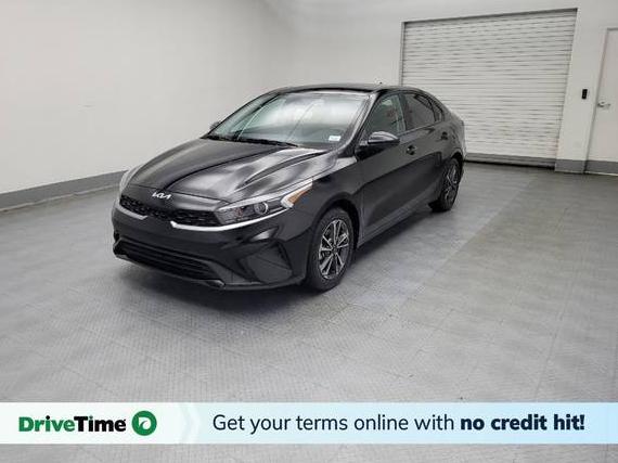 KIA FORTE 2024 3KPF24AD1RE790975 image