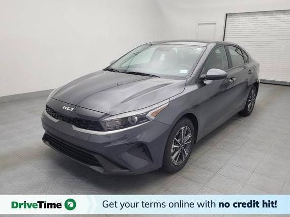 KIA FORTE 2024 3KPF24AD4RE756187 image