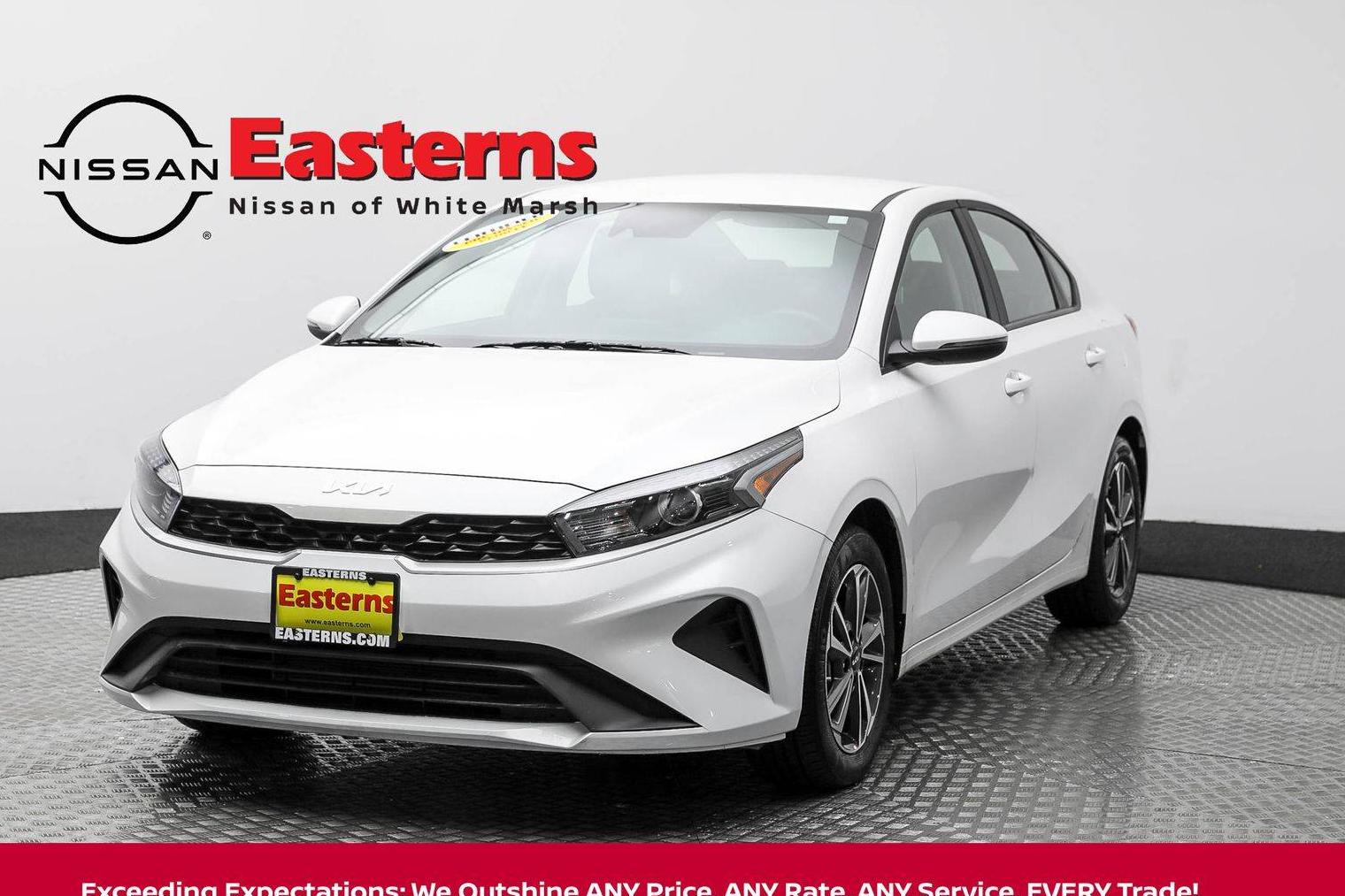 KIA FORTE 2024 3KPF24AD8RE760968 image