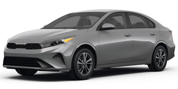 KIA FORTE 2024 3KPF24ADXRE799240 image