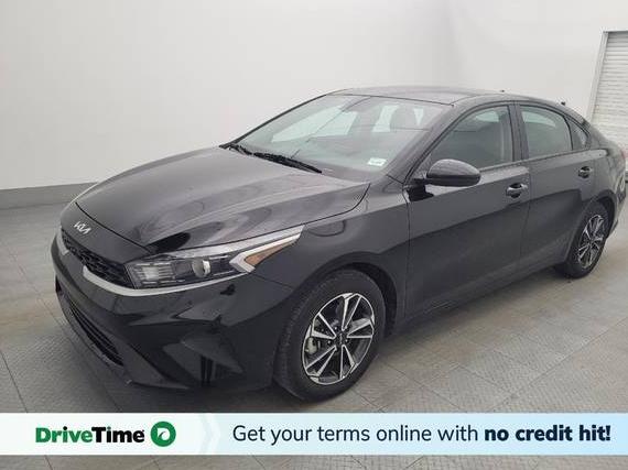 KIA FORTE 2024 3KPF24AD2RE704461 image