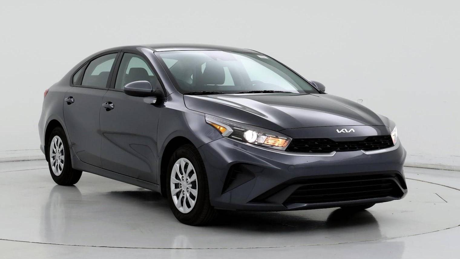 KIA FORTE 2024 3KPF24AD1RE802901 image