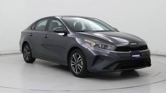KIA FORTE 2024 3KPF24AD7RE805821 image