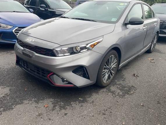 KIA FORTE 2024 3KPF54AD4RE761333 image