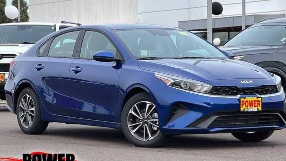 KIA FORTE 2024 3KPF24AD2RE708851 image