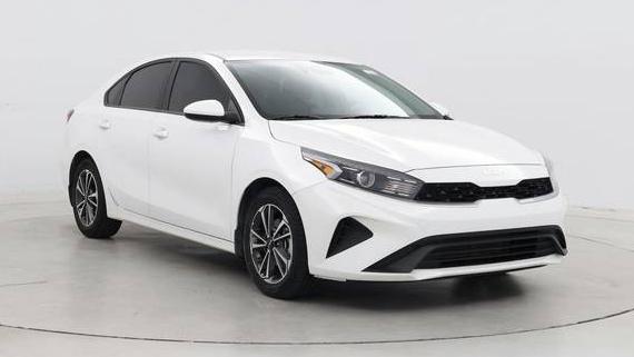 KIA FORTE 2024 3KPF24AD6RE736197 image
