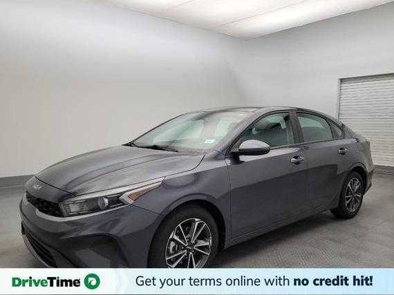 KIA FORTE 2024 3KPF24AD6RE725071 image