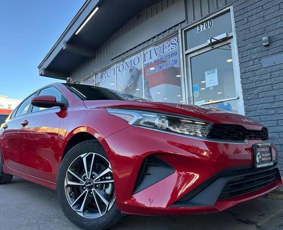 KIA FORTE 2024 3KPF24ADXRE764679 image KIA FORTE 2024 3KPF24ADXRE764679 image