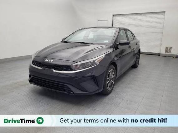 KIA FORTE 2024 3KPF24AD3RE704548 image