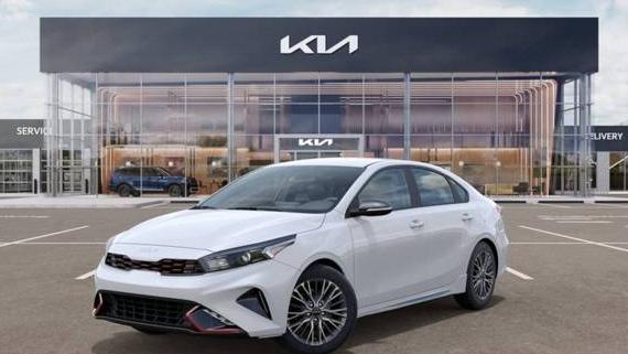 KIA FORTE 2024 3KPF54AD0RE820538 image