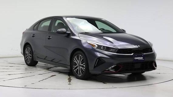 KIA FORTE 2024 3KPF54AD3RE746273 image