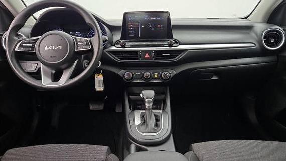 KIA FORTE 2024 3KPF24AD0RE718844 image