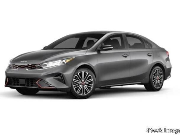 KIA FORTE 2024 3KPF44AC9RE738527 image