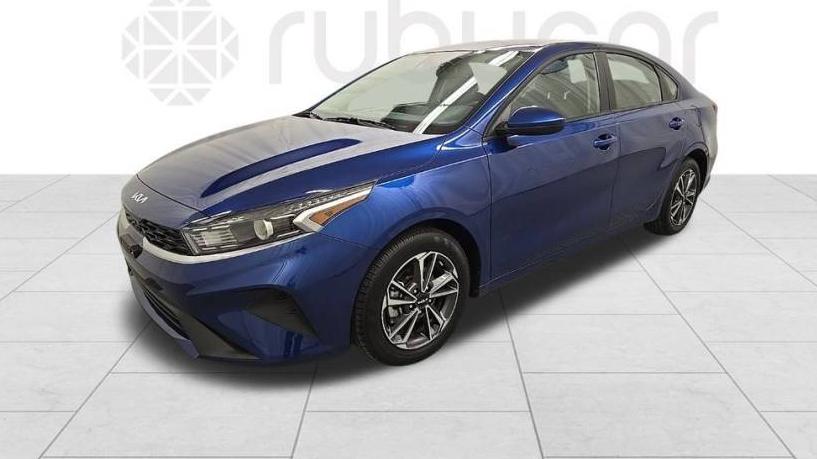 KIA FORTE 2024 3KPF24AD6RE742615 image