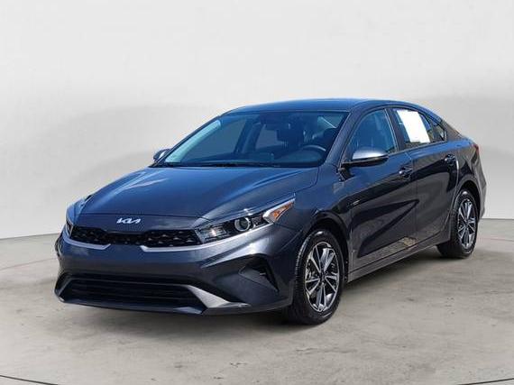 KIA FORTE 2024 3KPF24AD8RE765202 image