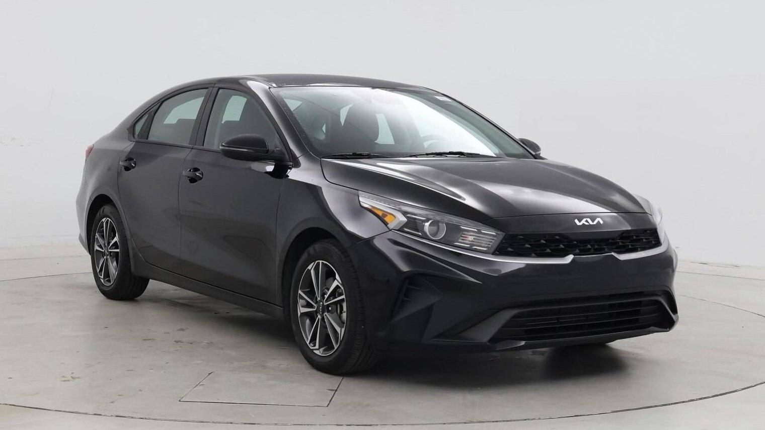 KIA FORTE 2024 3KPF24AD3RE793635 image