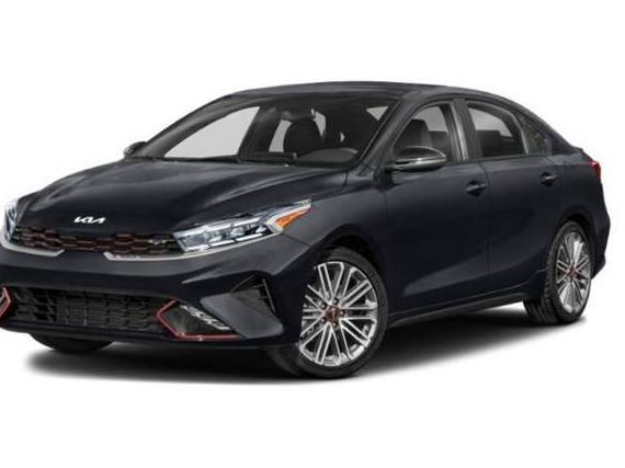 KIA FORTE 2024 3KPF54AD3RE764191 image