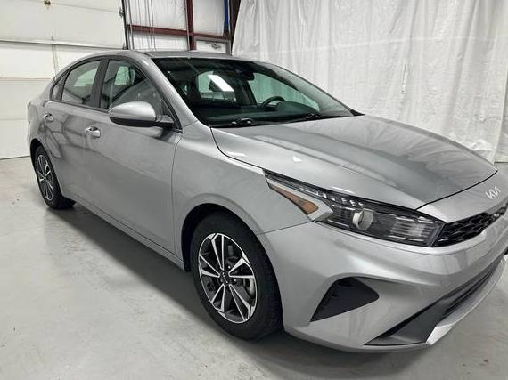 KIA FORTE 2024 3KPF24AD4RE717972 image