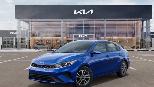 KIA FORTE 2024 3KPF24AD4RE763138 image