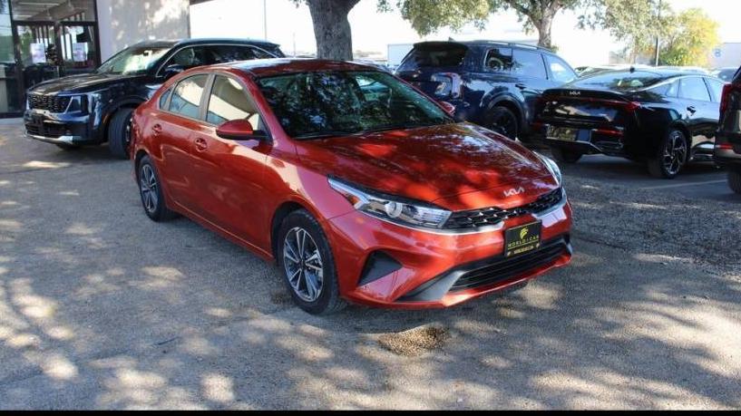 KIA FORTE 2024 3KPF24AD6RE704303 image