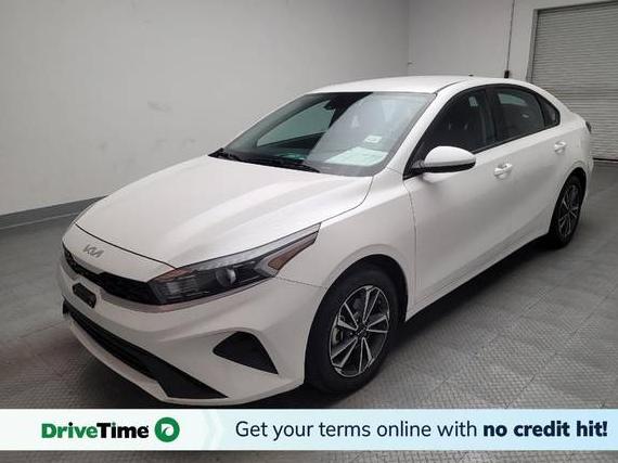 KIA FORTE 2024 3KPF24AD0RE818958 image