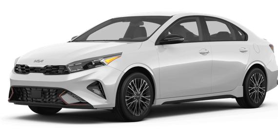 KIA FORTE 2024 3KPF54AD9RE785658 image