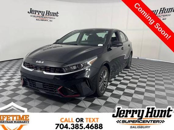 KIA FORTE 2024 3KPF54AD3RE723057 image