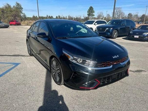 KIA FORTE 2024 3KPF54AD6RE770910 image