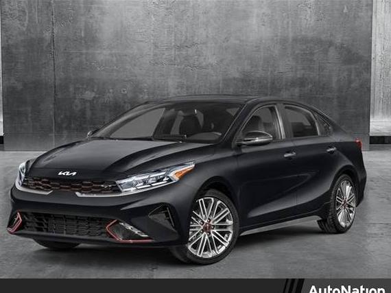 KIA FORTE 2024 3KPF44AC6RE742695 image