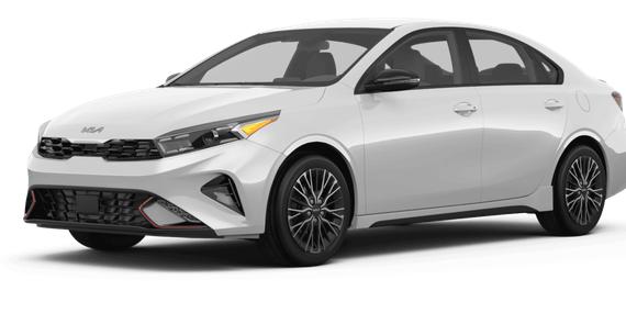 KIA FORTE 2024 3KPF54AD7RE804174 image