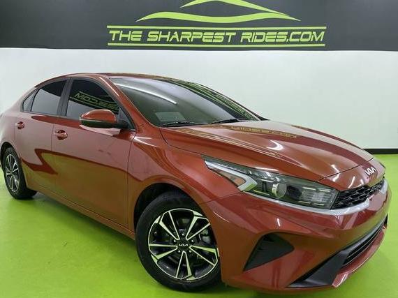 KIA FORTE 2024 3KPF24AD2RE727111 image KIA FORTE 2024 3KPF24AD2RE727111 image