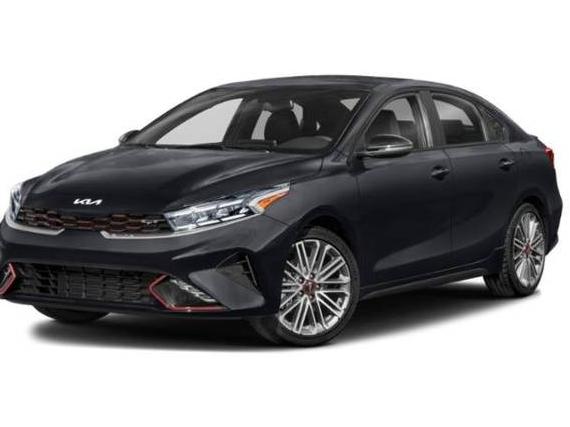KIA FORTE 2024 3KPF54AD9RE732975 image