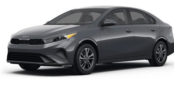 KIA FORTE 2024 3KPF24AD3RE772624 image