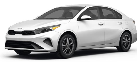 KIA FORTE 2024 3KPF24AD9RE728028 image
