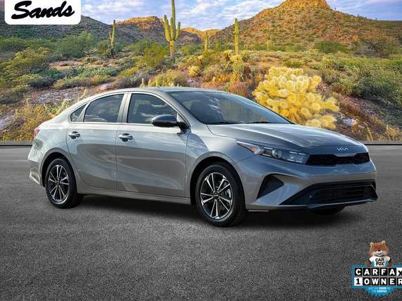 KIA FORTE 2024 3KPF24ADXRE743220 image