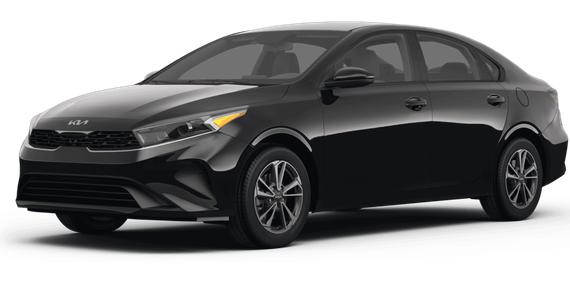 KIA FORTE 2024 3KPF24ADXRE810995 image