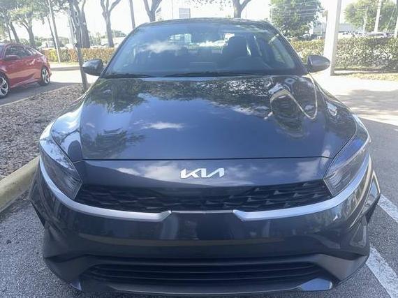 KIA FORTE 2024 3KPF24AD3RE826911 image