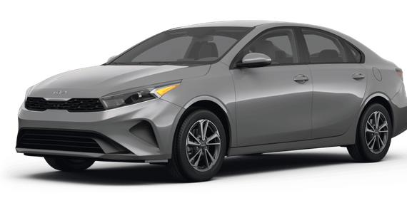 KIA FORTE 2024 3KPF24AD5RE761320 image