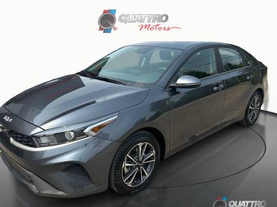 KIA FORTE 2024 3KPF24AD4RE701819 image