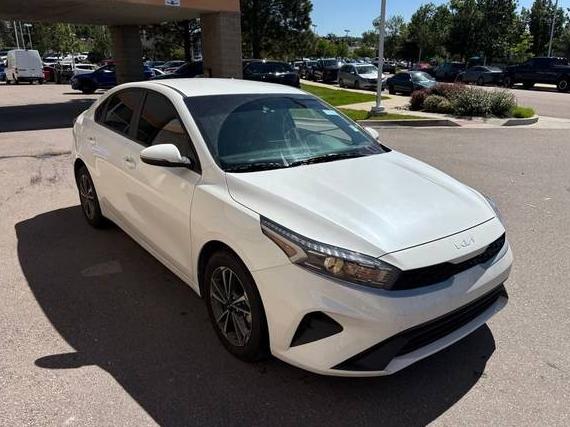 KIA FORTE 2024 3KPF24AD5RE758756 image
