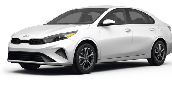 KIA FORTE 2024 3KPF24ADXRE735313 image