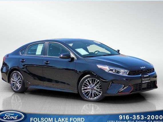 KIA FORTE 2024 3KPF54AD5RE714277 image