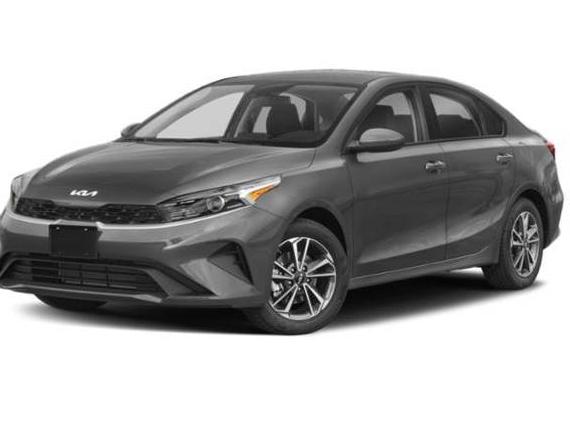 KIA FORTE 2024 3KPF24AD1RE707240 image